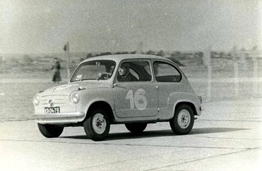 Częstochowa-Rudniki - WSMP 1959